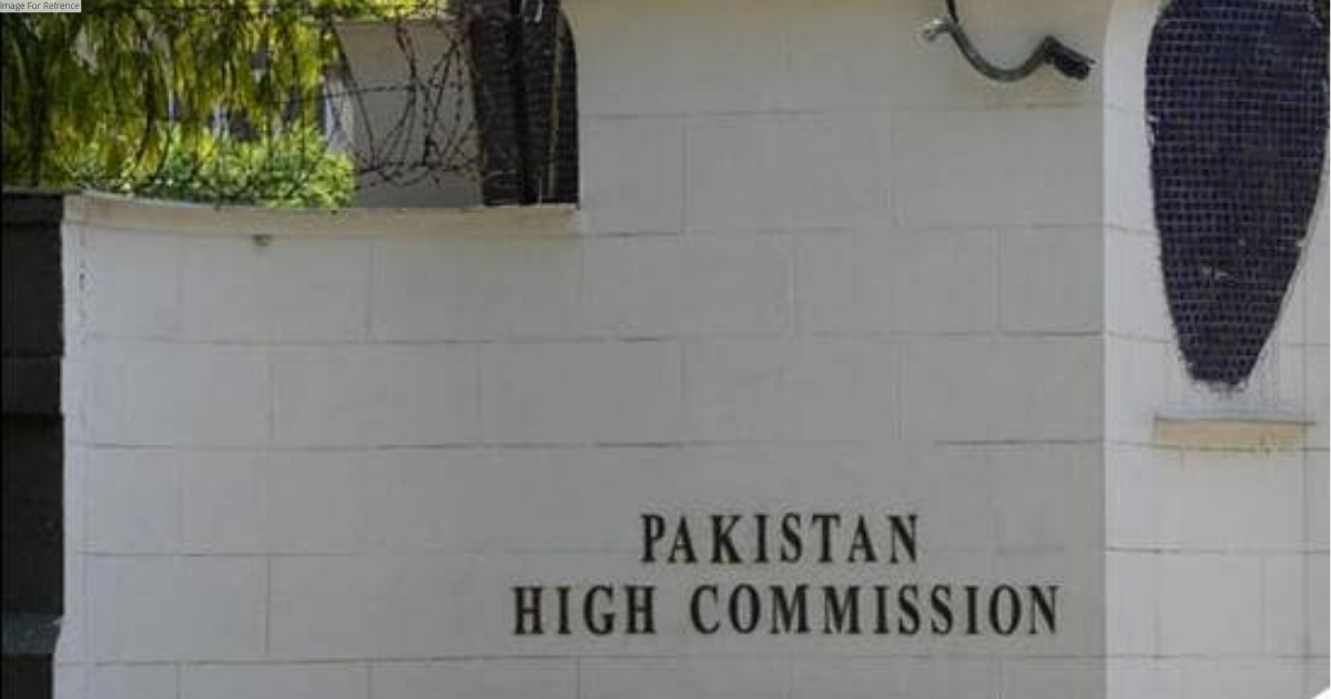 Pak High Commission issues visas to Indian Pilgrims for visit to Shadani Darbar
